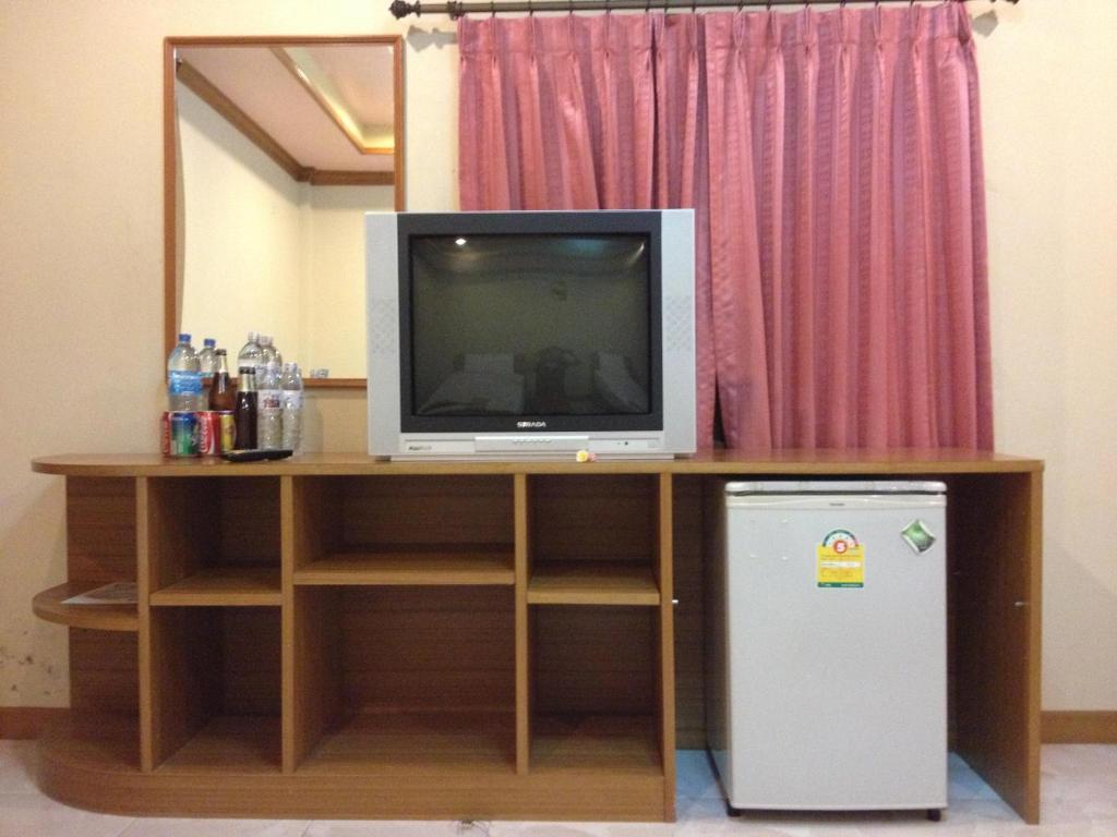 フレンドリーリゾート&スパ パンガン島 部屋 写真