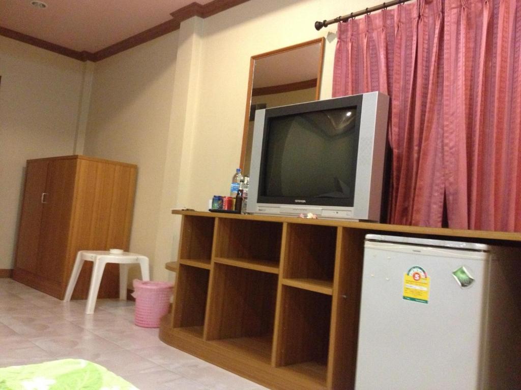 フレンドリーリゾート&スパ パンガン島 部屋 写真