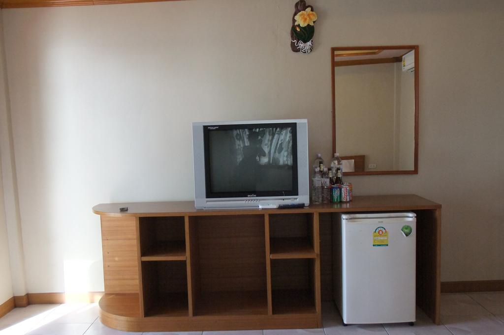 フレンドリーリゾート&スパ パンガン島 部屋 写真